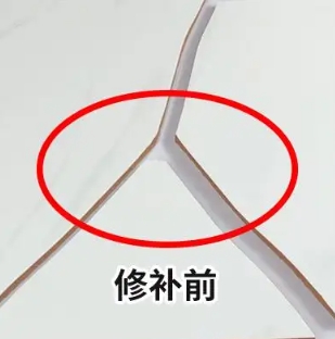 惠来瓷砖空鼓维修公司分享下瓷砖基层整体强度偏低，可能会导致的问题。